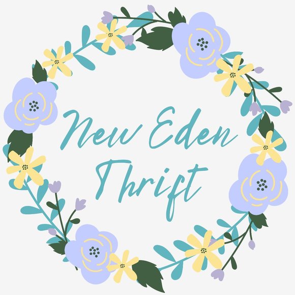 New Eden Thrift - Picture 1 of 4